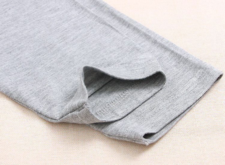 Pantalon collant en autre - Ref 749415 Image 4