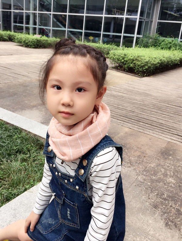 Foulard enfant - Ref 2140419 Image 5