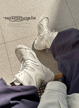 韩桥日记[幽渊系列]