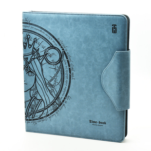 神秘岛桌游 TW神谕女神 菲碧 卡册 活页册 牌本 收藏册 集邮册