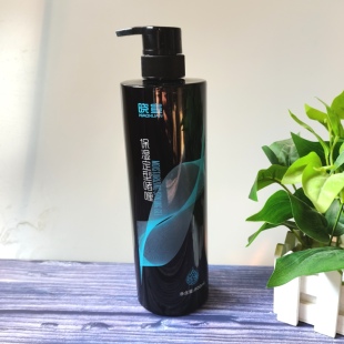 晓宣萱保湿定型啫喱水啫喱膏卷发直发理发店发型师专用大瓶800ML