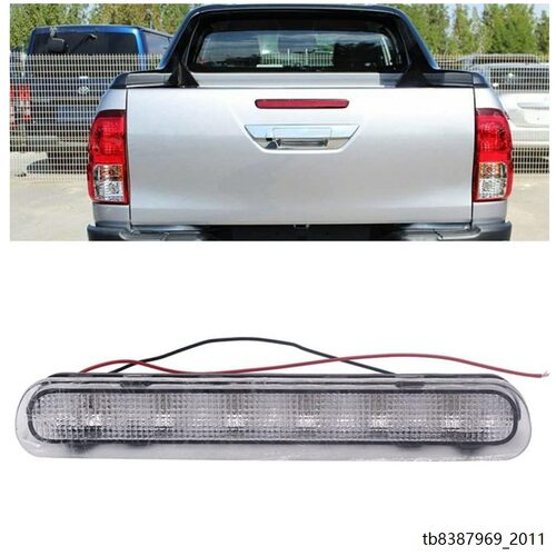 适用海拉克斯VIGO2005-1