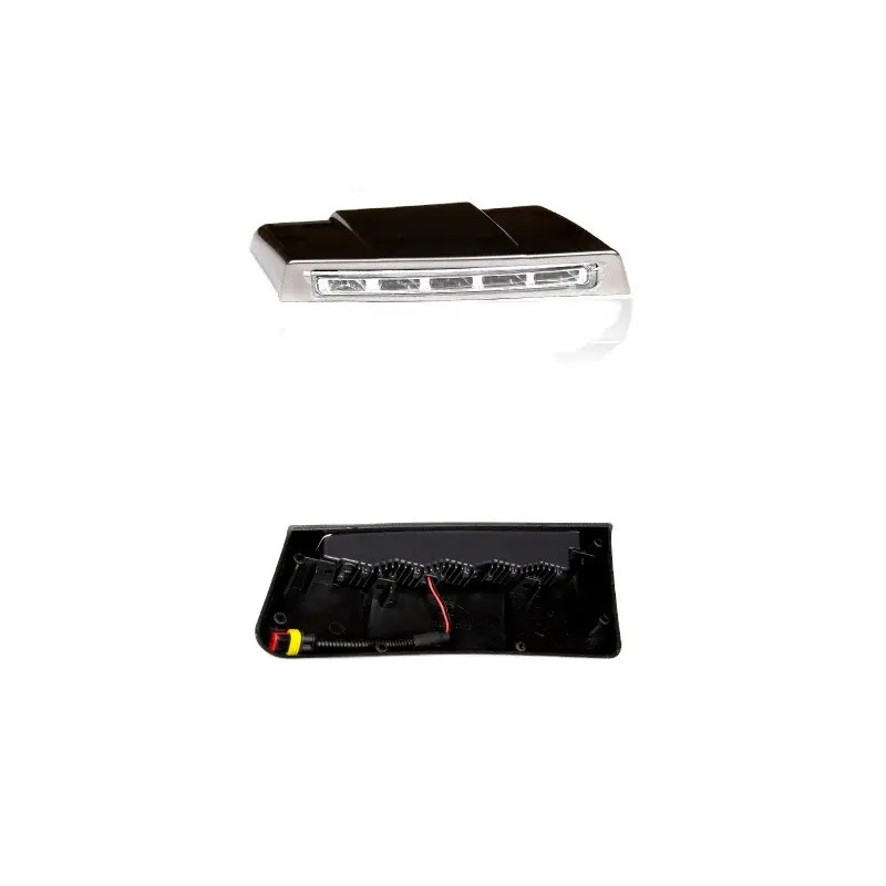适用于丰田陆地巡航舰FJ79日间行车灯LED日间行车灯