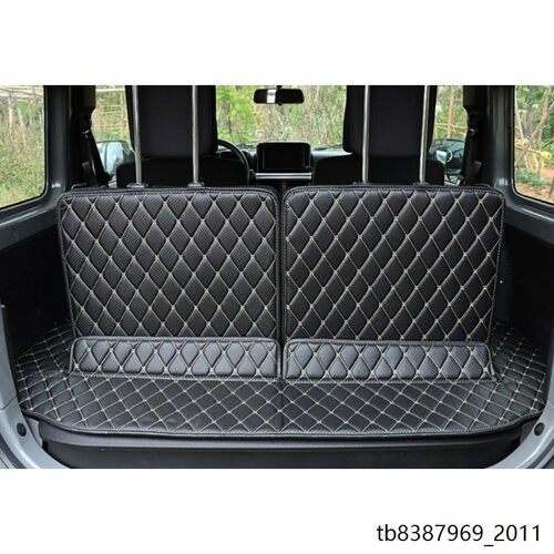 2018+新款吉姆尼Sierra