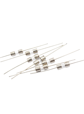 带引脚保险管丝熔断器T/F多型号