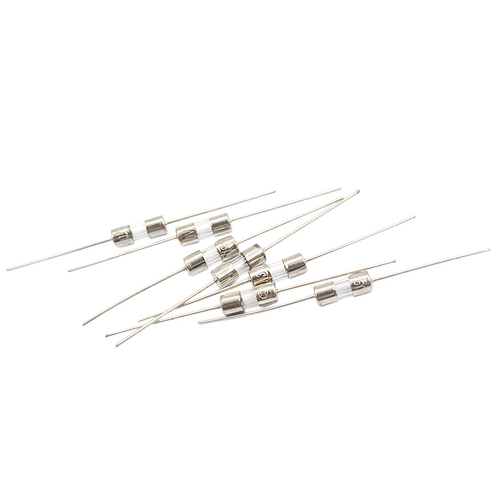 带引脚保险丝管3*10MM 3.6X10熔断器250V0.5A 1A1.5A2A3A5A 10A15