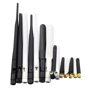 高增益LTE 4G GSM 3G 2G nb-iot gprs小辣椒天线800m外置胶棒全向