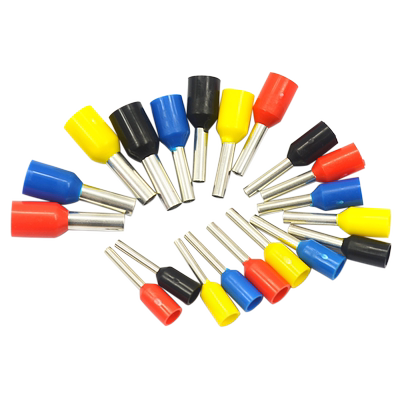 针形端子欧式管型端子多规格型号