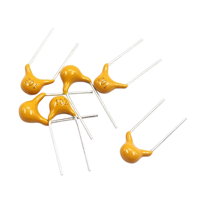 独石电容器680NF0.68UF