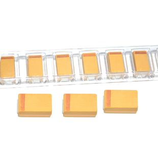 贴片钽电容 47UF 16V 476K B3528 B型 1210 胆电容 电容器