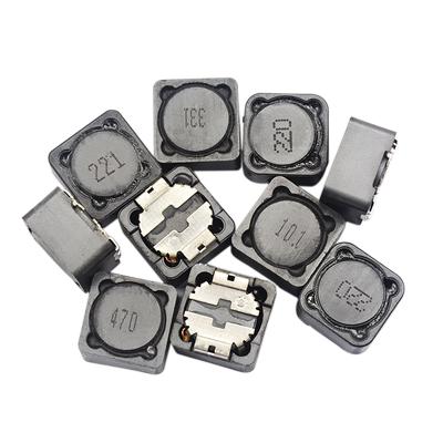 12*12*7贴片屏蔽功率电感330uH/471/4.7uH//47/220/1000uh CD127
