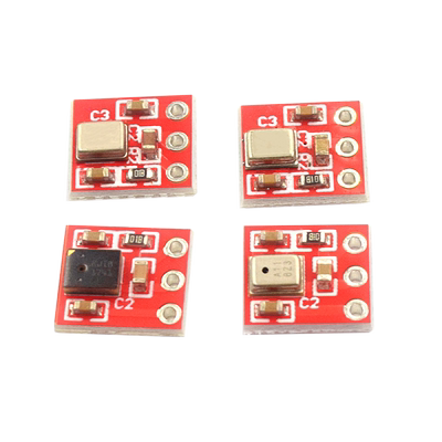 3037拾音咪头板模拟信号硅麦