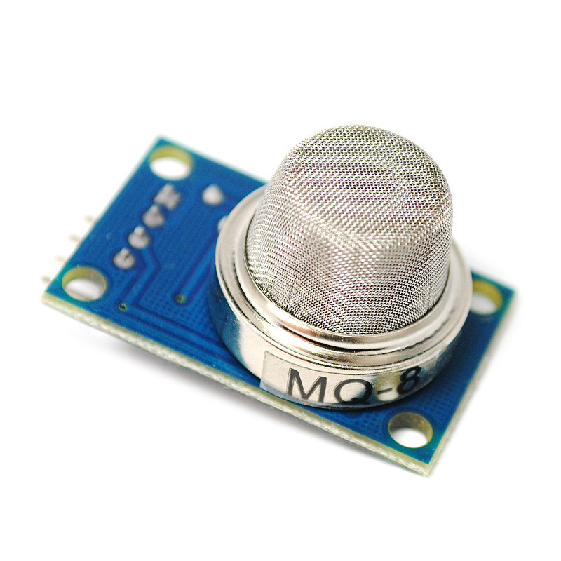 risym mq-8氢气传感器模块 气体传感器
