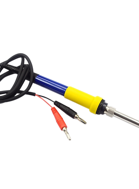 低压低压直流电烙铁12v24v