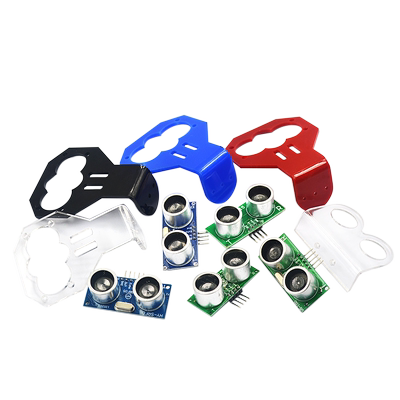 HC-SR04US-100US015超声波模块