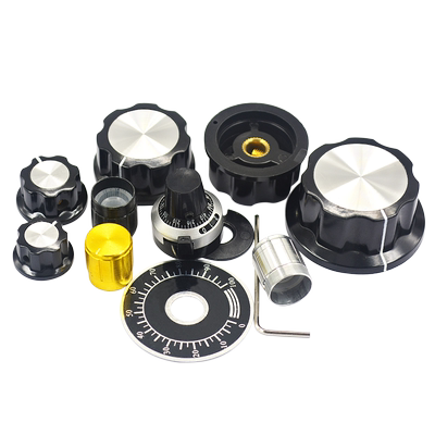 mf-a01a02a05电位器铝合金