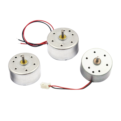 R300C微型小型直流电机马达电动机带线电机高速马达带线不带线