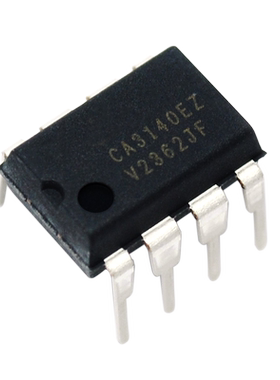 CA3140EZ运算放大器RISYM
