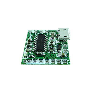 D类功放板PAM8403功放板