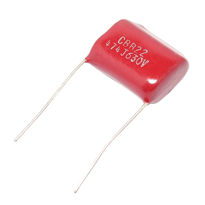 电容RISYMCBB电容630V474J