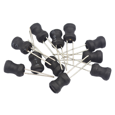 工字型6*8功率电感器绕线