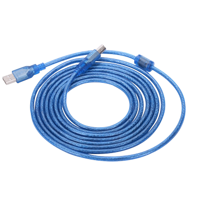 打印机线公对USB2.0公方数据线