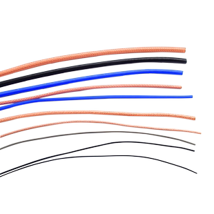 RG142 RG58 RG316/174 RF1.13 SYV50-5-7射频同轴线屏蔽线镀银线