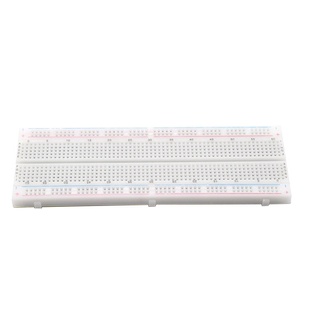 Risym面包板 集成电路实验板 线路电路板 175*46*8.5mm SYB-120