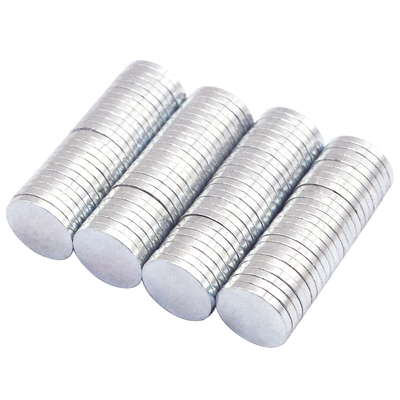 圆形磁铁强力高强小磁钢