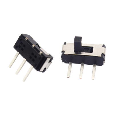 小型拨动开关小型拨动开关