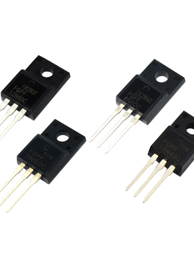 FQPF8N60C5N/10N/12N场效应管