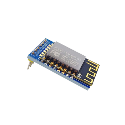 atk-esp8266串口转WIFI模块源码