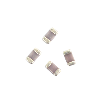 精度5%0603贴片电容器COG220J