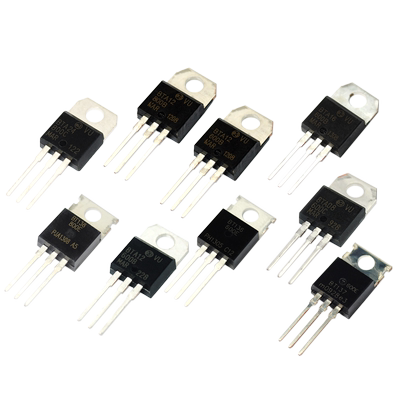 BTB16BTA16/24BT136/152可控硅