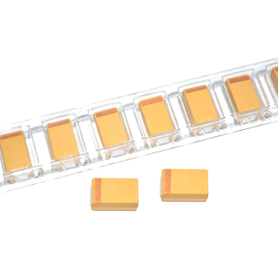 钽电容器A/B/C/D型贴片胆25/16/10/50V 1uf 106 22uf10uf 4.7 226