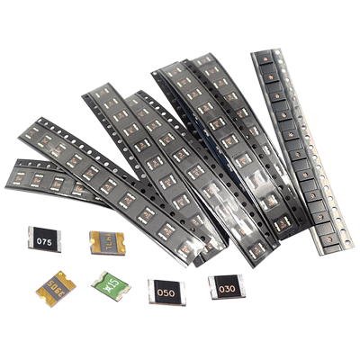 1812贴片自恢复保险丝3a60v