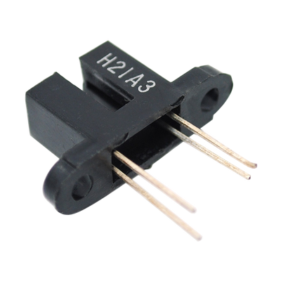 H21A3光电开关对射式电断续器