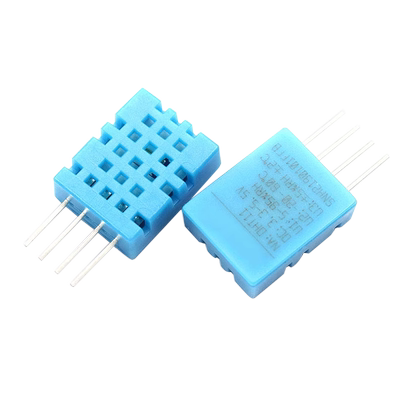 数字输出温湿度传感器