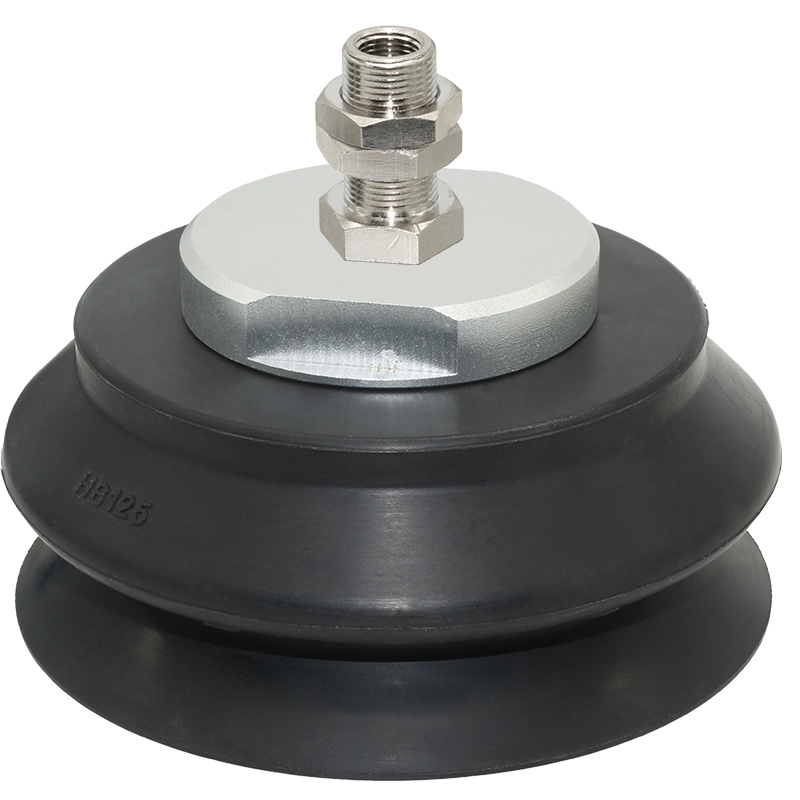 AFS重载真空吸盘ZPT32/40/50/63/80/100/125HB-A14/16机械手气u.