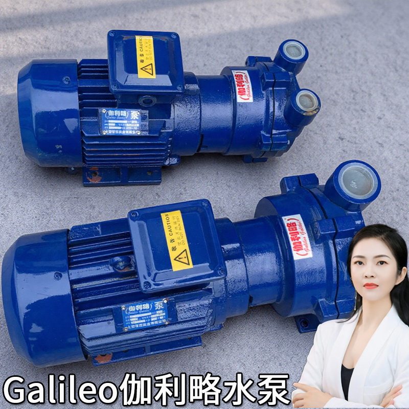 单级精馏搬运分子生产2bv进口ska机水环式用水小大型抽真空气泵