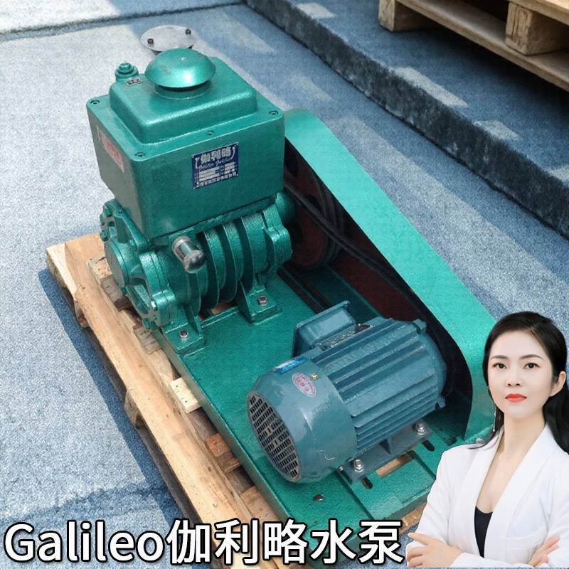 2x9c815470a皮带63x1006pa75kw8l型双级旋片式真空泵原理价格泵
