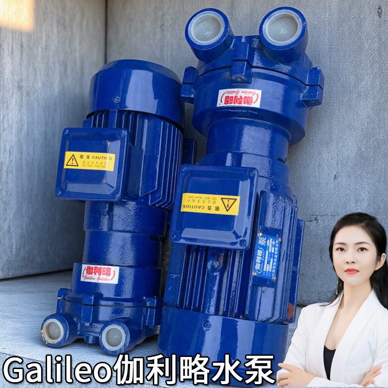 2zx真空泵美国真空泵超高真空泵机械式真空泵2be液环真空泵