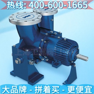 上海东方泵业DFAY-S1型流程油泵 上海东方泵业集团怎么样