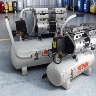 层叠式吹吸两用气泵伽利略小型空压机品牌移动式空压机