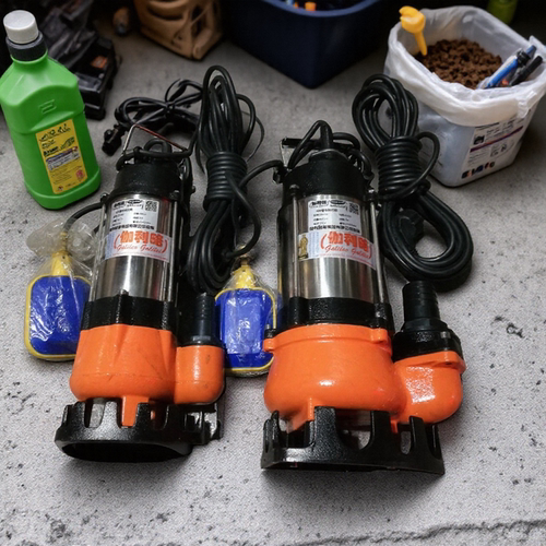 北京污水提升泵重庆污水提升泵冷风机小水泵江苏废水提升泵