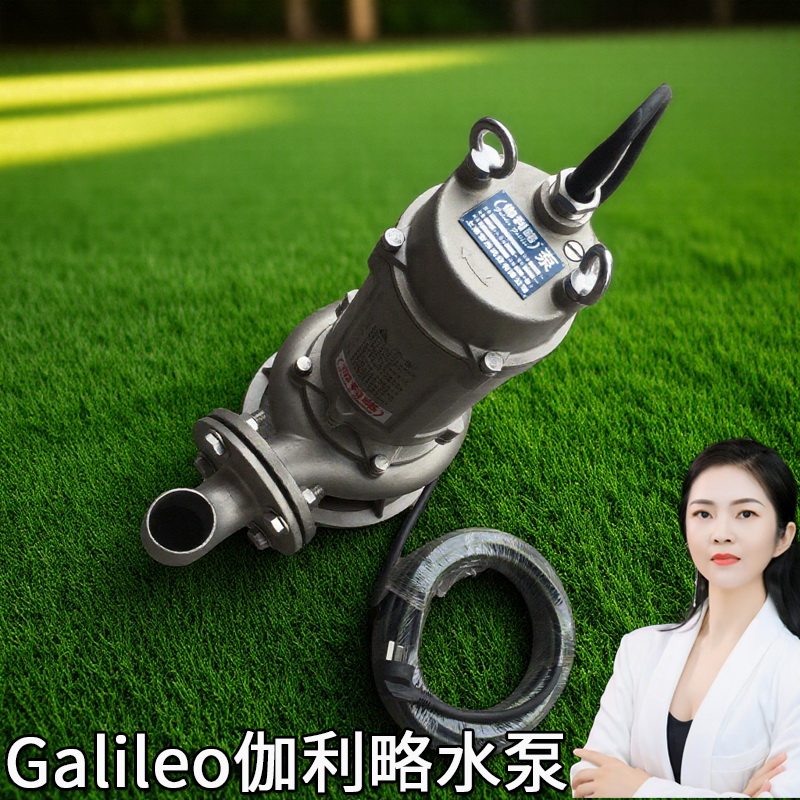 2cy网上海防腐蚀wqd316l高保温潜水吸泵污泵河北不锈钢污水泵