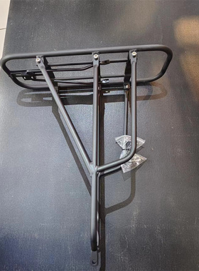 TREK崔克MARLIN马林城市FX用29轮组后货架托架适用多品牌山地29轮