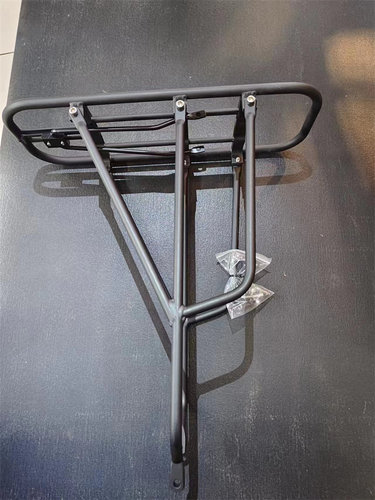 自行车托架29轮组货架后货架货架