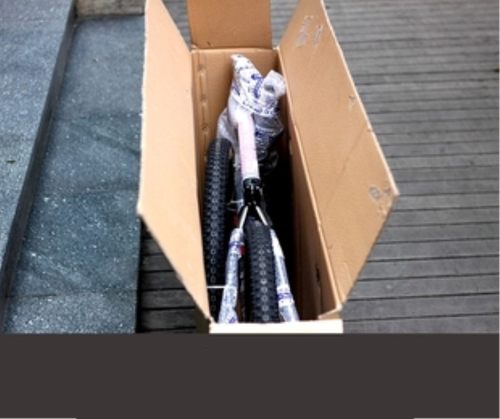 公路山地自行车打包各品牌各型号专业打包