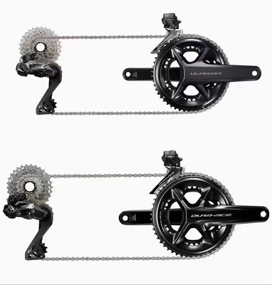 SHIMANO/禧玛诺变速套件全新8170